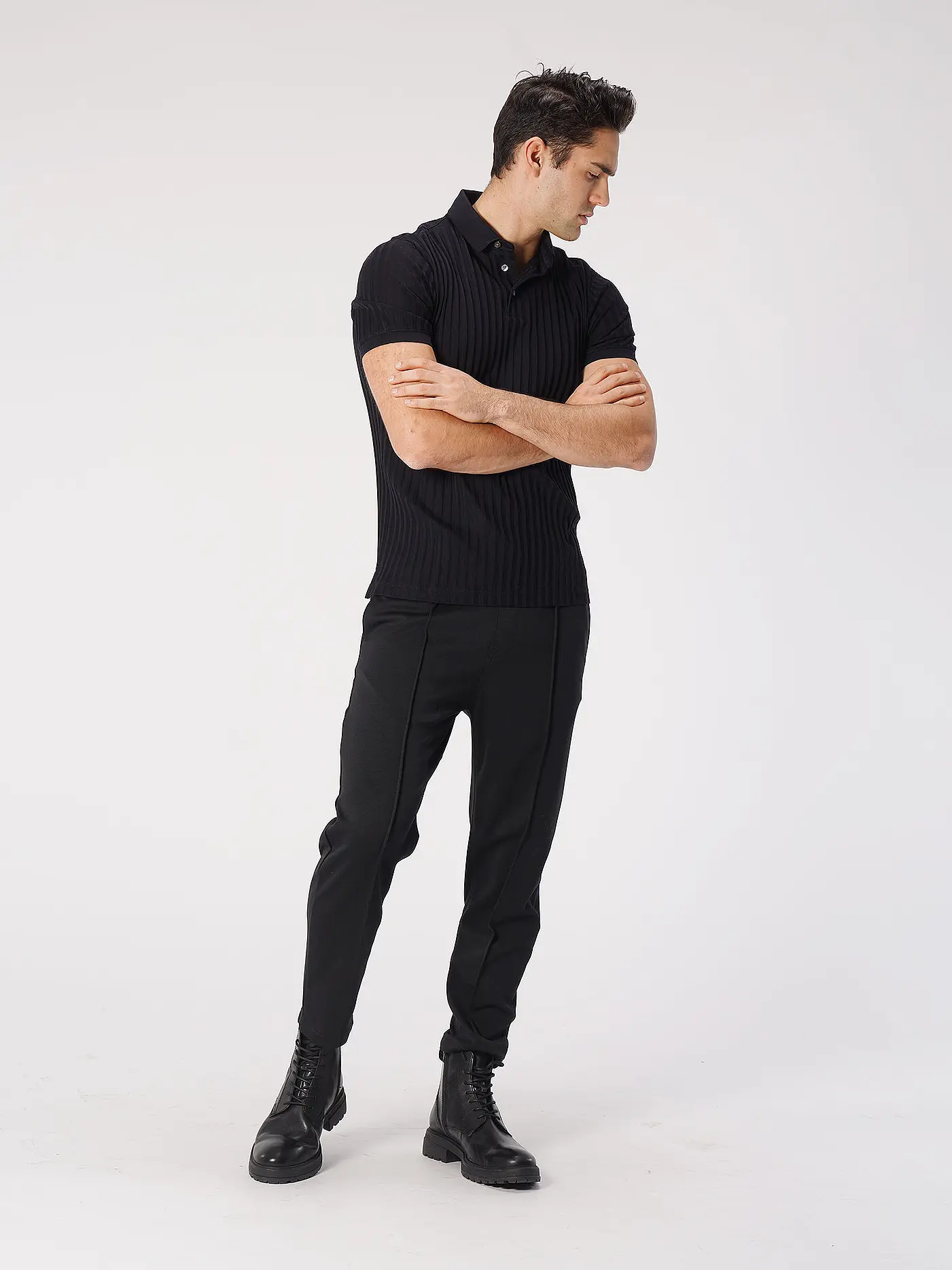 CALVIN KLEIN JEANS | Pants 7/8  Jogging Fit | 